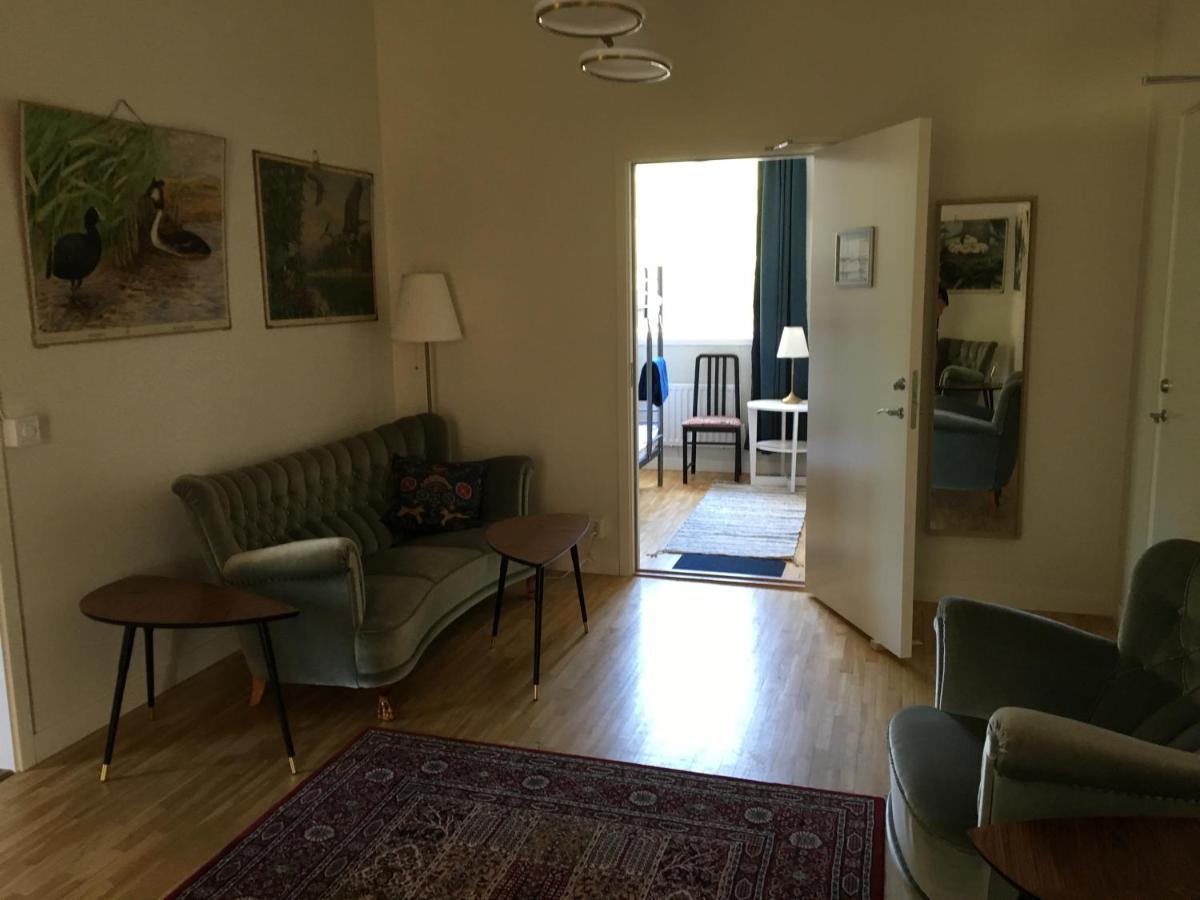 Auberge de jeunesse Kalvs Skolhus Extérieur photo