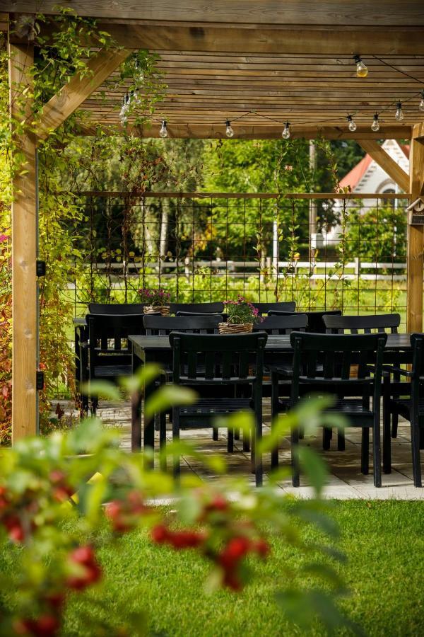 Auberge de jeunesse Kalvs Skolhus Extérieur photo