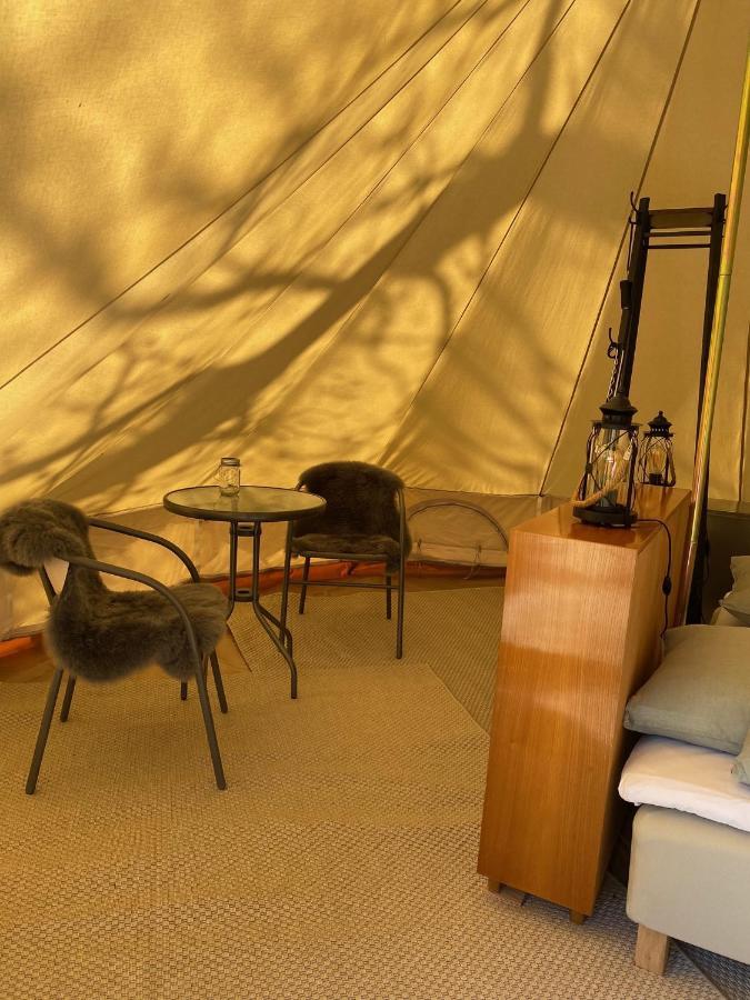 Auberge de jeunesse Kalvs Skolhus Extérieur photo