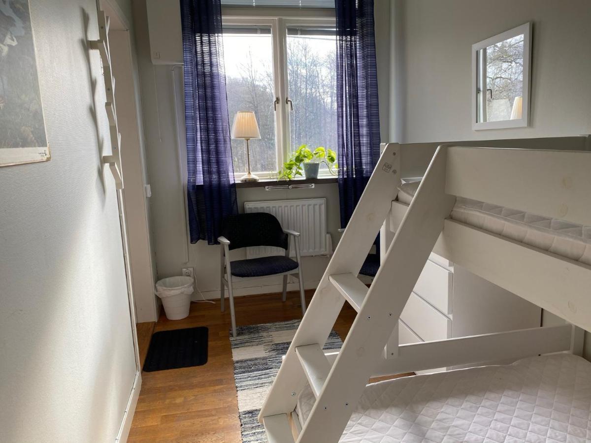 Auberge de jeunesse Kalvs Skolhus Extérieur photo